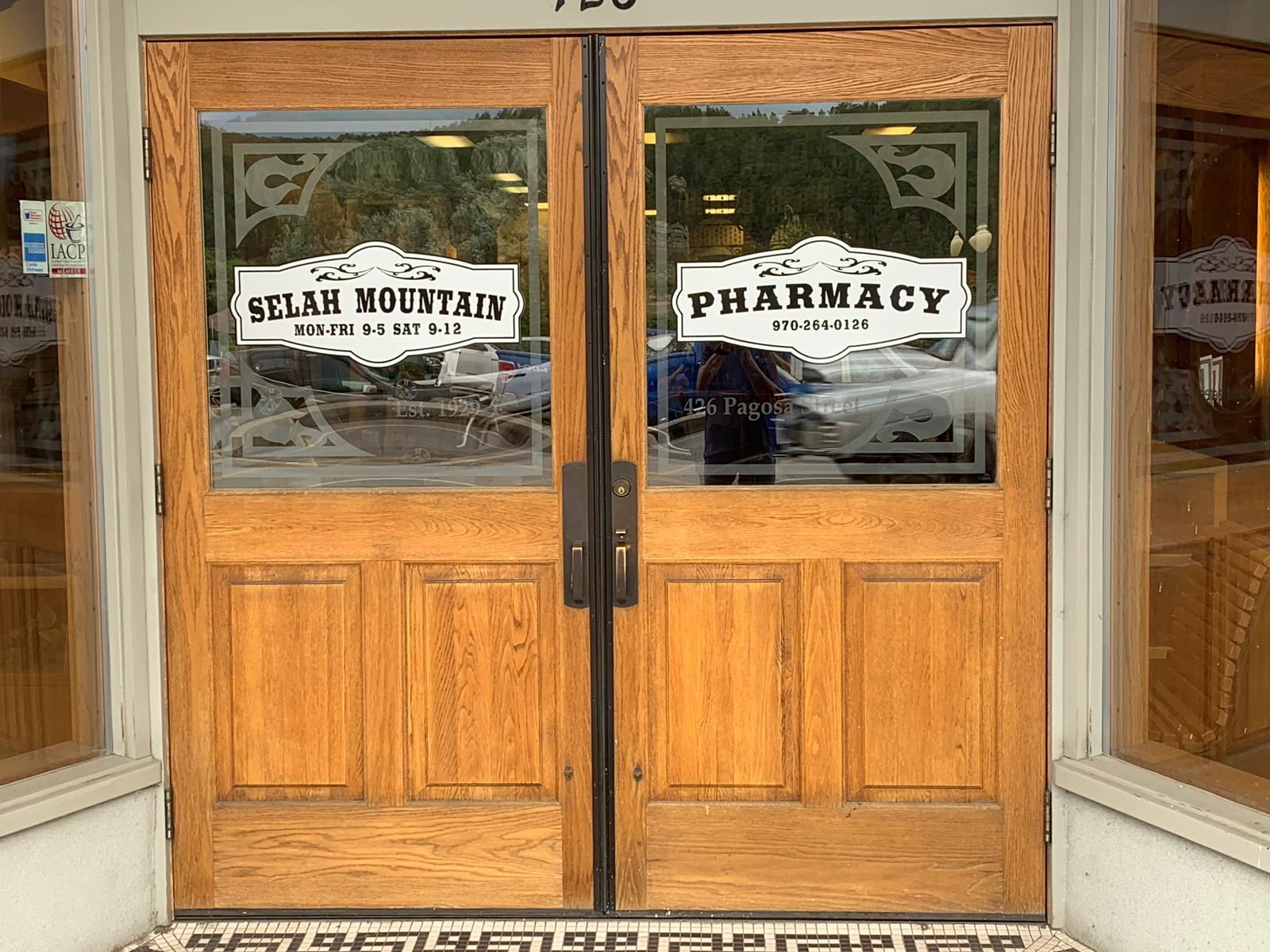 Selah Mountain Pharmacy